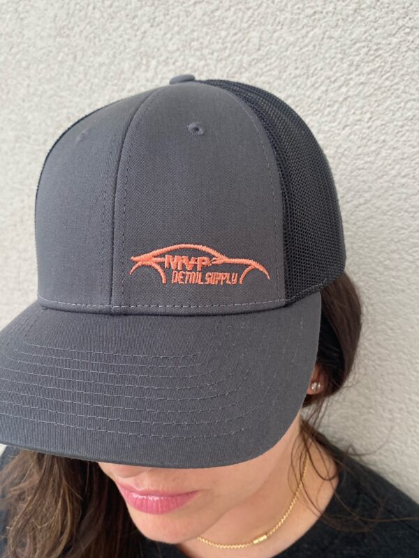 Women's Embroidered Hat